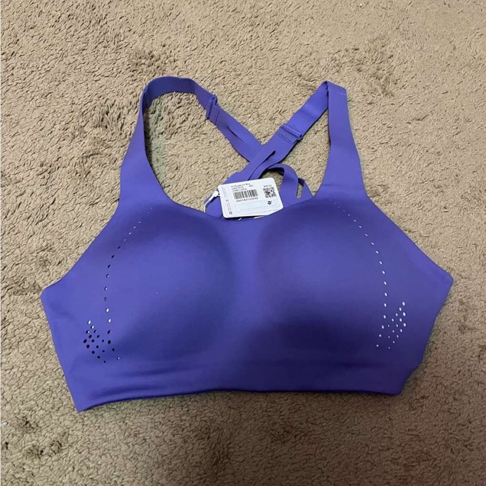 LULULEMON air support bra